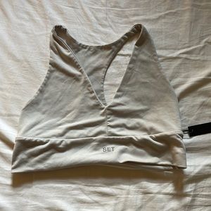 Set active luxform bra size medium